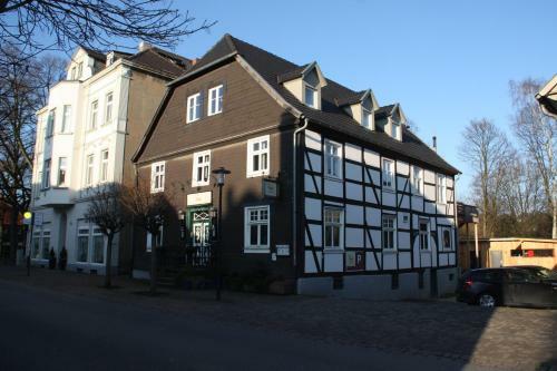 Hotel Pem�