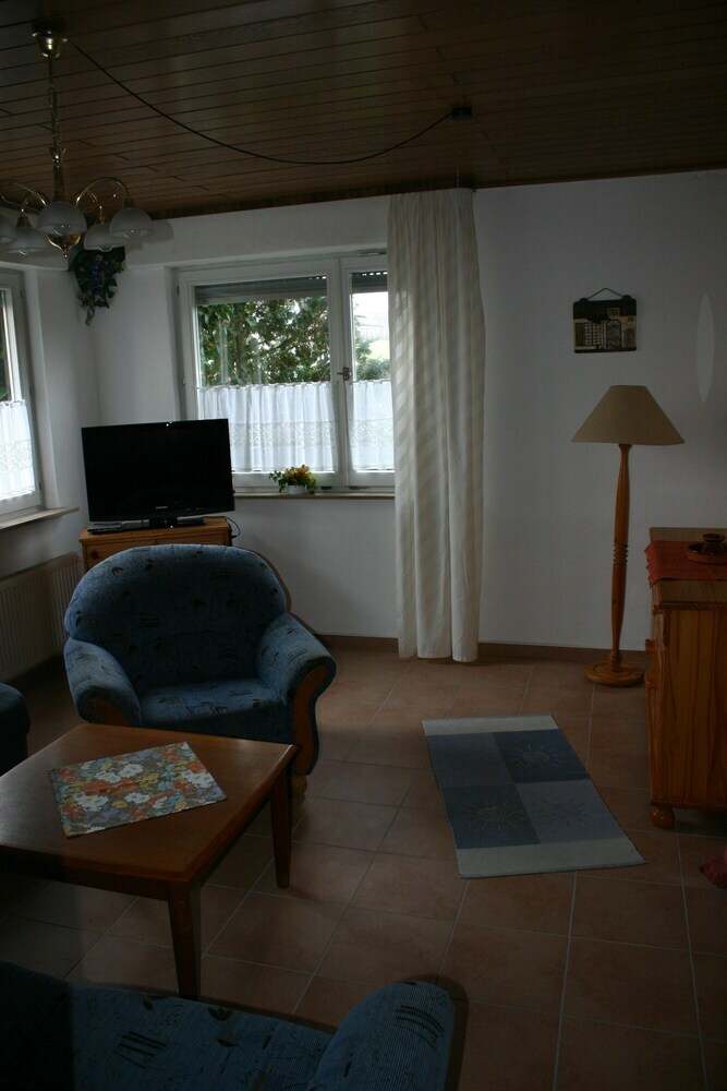 Agroturismo M�hlbachhof