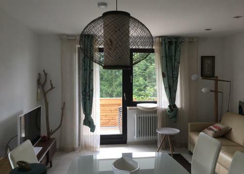 Apartamentos Haus Der 5 Kontinente