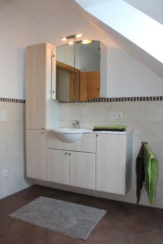 Apartamento Ferienwohnung Faber