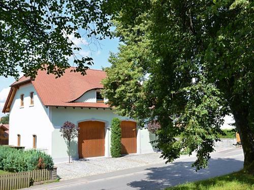 Magnificient Apartment Near Forest In Eslarn