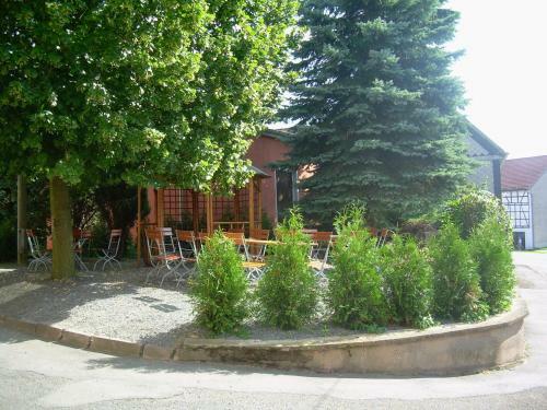 Posada Landgasthof "zur Linde"