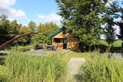 Hostal Fr�hst�ckspension "ab In Die Auszeit"