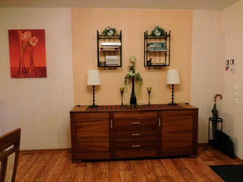 Apartamento Ferienhof Westermann (eulennest) - [#23984]