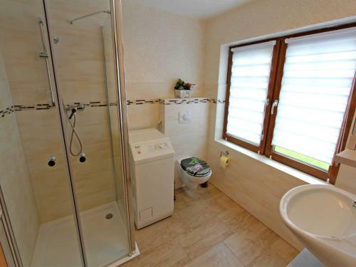 Ferienhaus G_schoenfeld See 8681