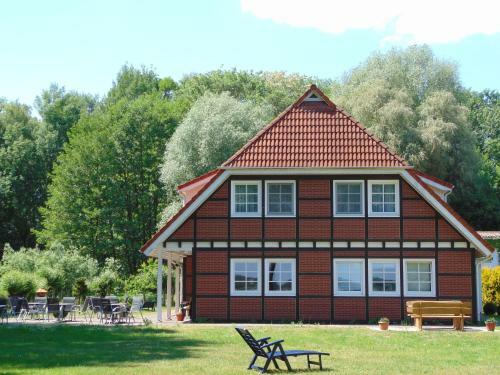 Seehotel K�llnitzer Hof