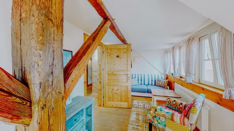 Agroturismo Landhaus Goldene Gans
