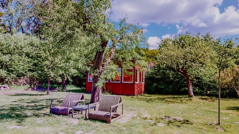 Agroturismo Landhaus Goldene Gans