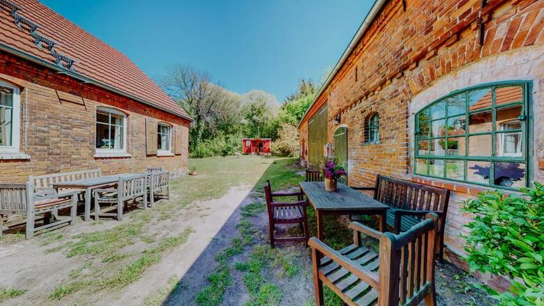 Agroturismo Landhaus Goldene Gans