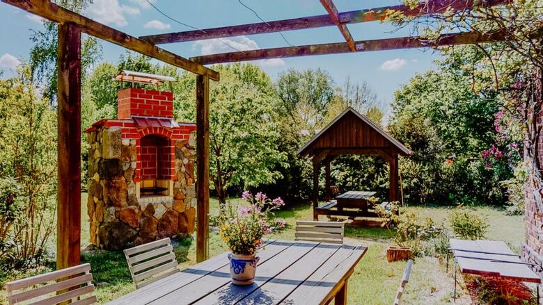 Agroturismo Landhaus Goldene Gans