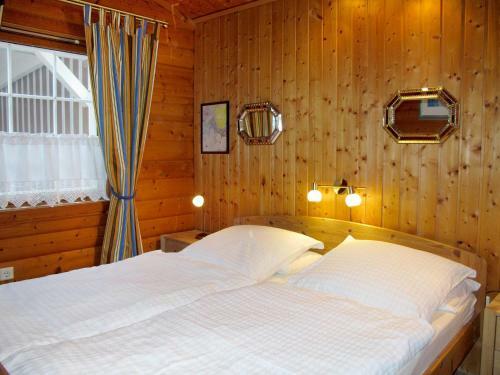Ferienhaus Thei�en 140s
