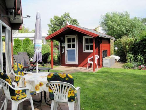Ferienhaus Thei�en 140s