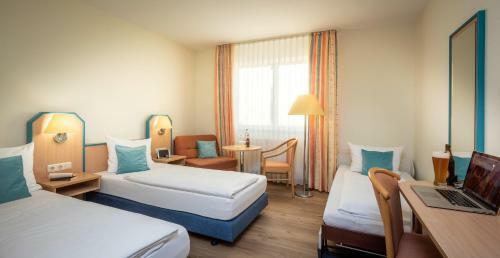 Hotel Am Wiesenweg