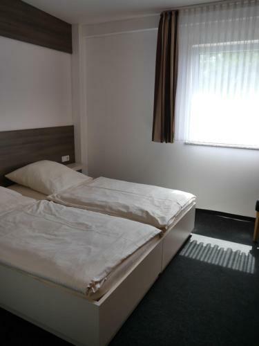 Ruhrstadtarena Hotel