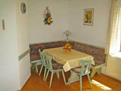 Apartamento Ferienwohnung Hermsdorf Erz 1071