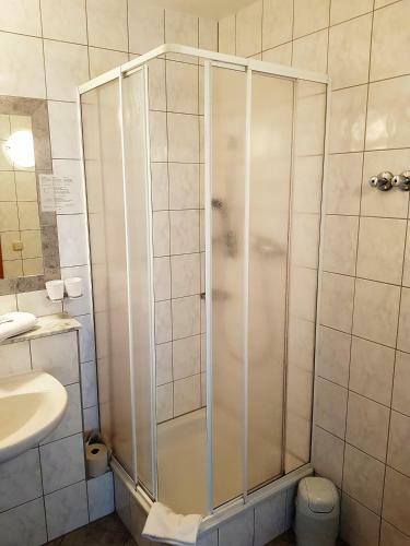 Landhotel "sumpfm�hle" Am Tharander Wald