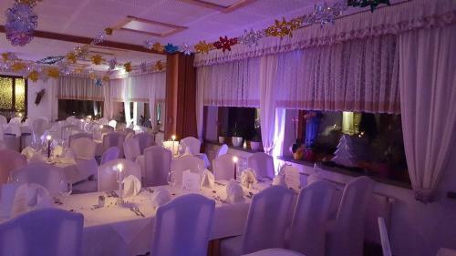 Landhotel "sumpfm�hle" Am Tharander Wald