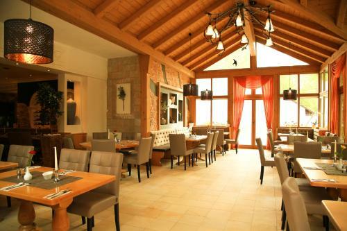 Hotel-restaurant F�hren-hof