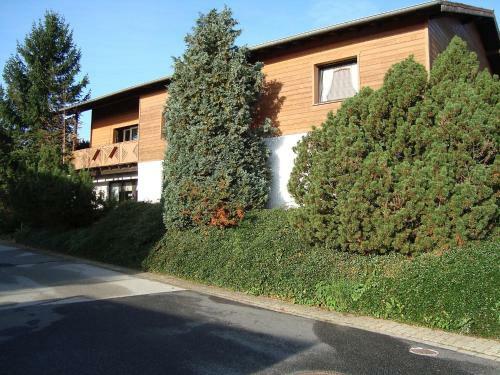 Apartment Haus Kalscheuer