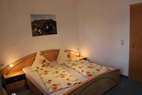 Hostal Pension&gasthaus Zschirnsteinbaude