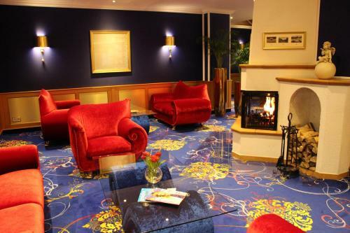Hotel Bei Schumann, Restaurants & Spa-tempel