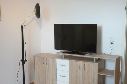 Apartamento Fewos Im Alten Bahnhof