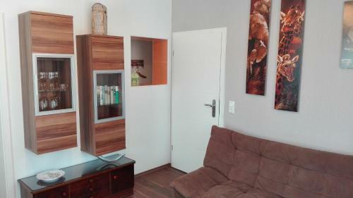Apartamento Fewos Im Alten Bahnhof