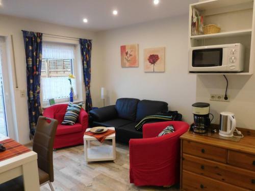 Apartamento Ferienhof Westermann (waldblick) - [#71413]