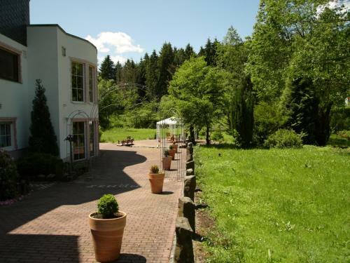 Historisches Landhotel Studentenmuehle