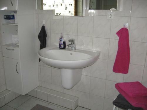 Apartamento Ferienwohnung Bell - [#110575]