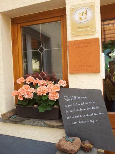 Hostal Ferienweingut-liebfried
