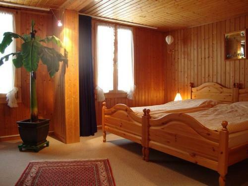 Posada Hotel R�ssli