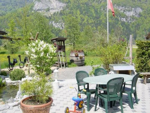 Posada Hotel R�ssli