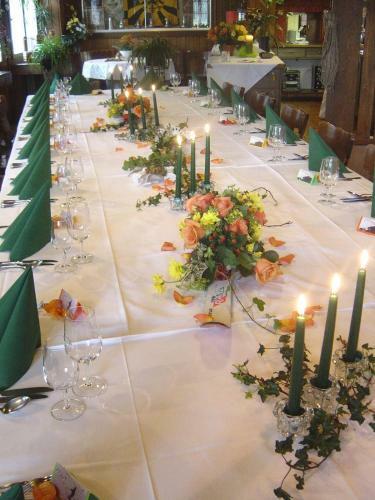 Posada Hotel R�ssli