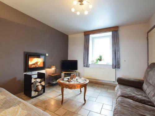 Agroturismo Holiday Home La Fermette Jaune Sainte Ode