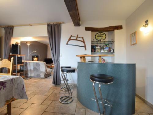 Agroturismo Holiday Home La Fermette Jaune Sainte Ode