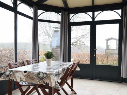 Agroturismo Holiday Home La Fermette Jaune Sainte Ode