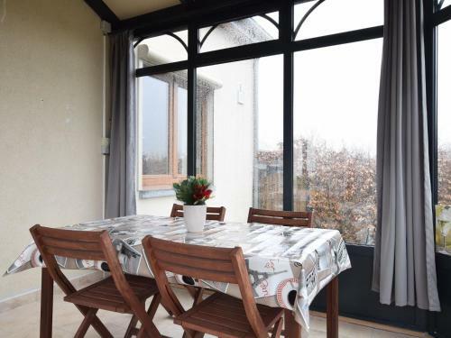 Agroturismo Holiday Home La Fermette Jaune Sainte Ode