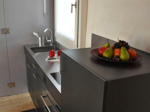 B&B Thurelle Bertschen