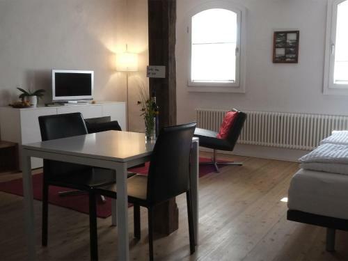 B&B Thurelle Bertschen