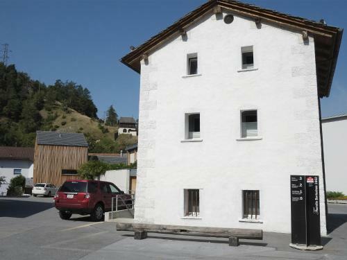 B&B Thurelle Bertschen
