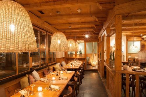 Hotel Restaurant Chartreuse