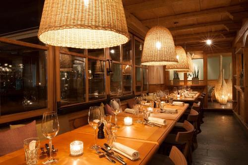 Hotel Restaurant Chartreuse