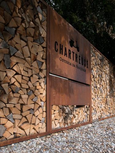 Hotel Restaurant Chartreuse