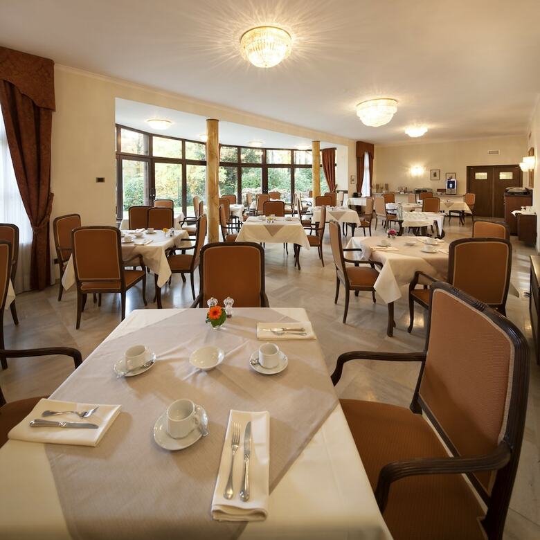 Hotel Kasteel Solhof