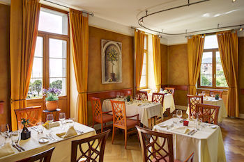 Hotel Hostellerie Bon Rivage
