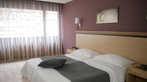 Hotel De La Vieille Tour