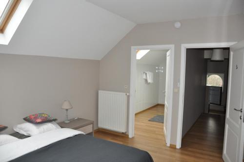 B&B Sterckxhof