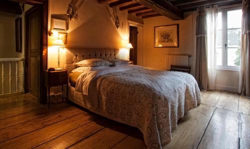 B&B Sterckxhof