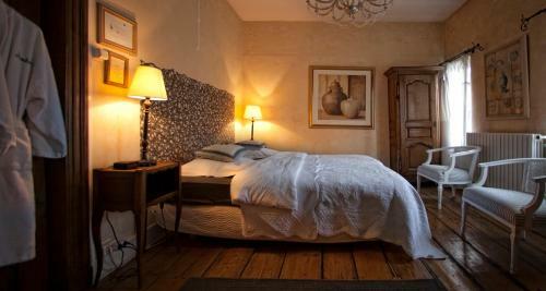 B&B Sterckxhof